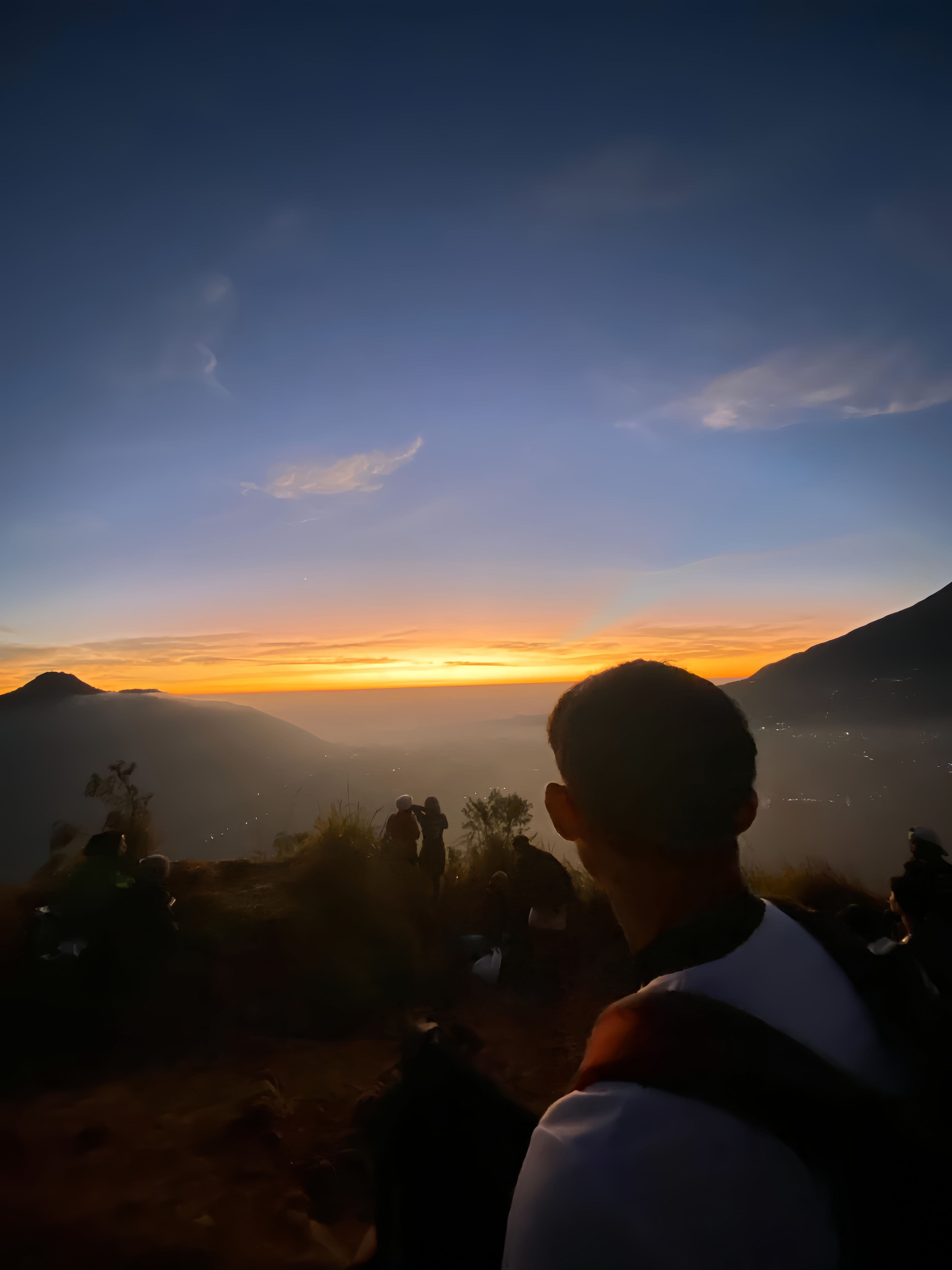 Andong Via Pendem