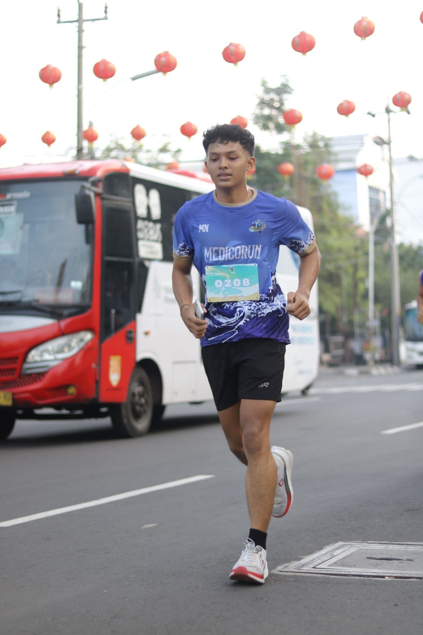 MedicoRun