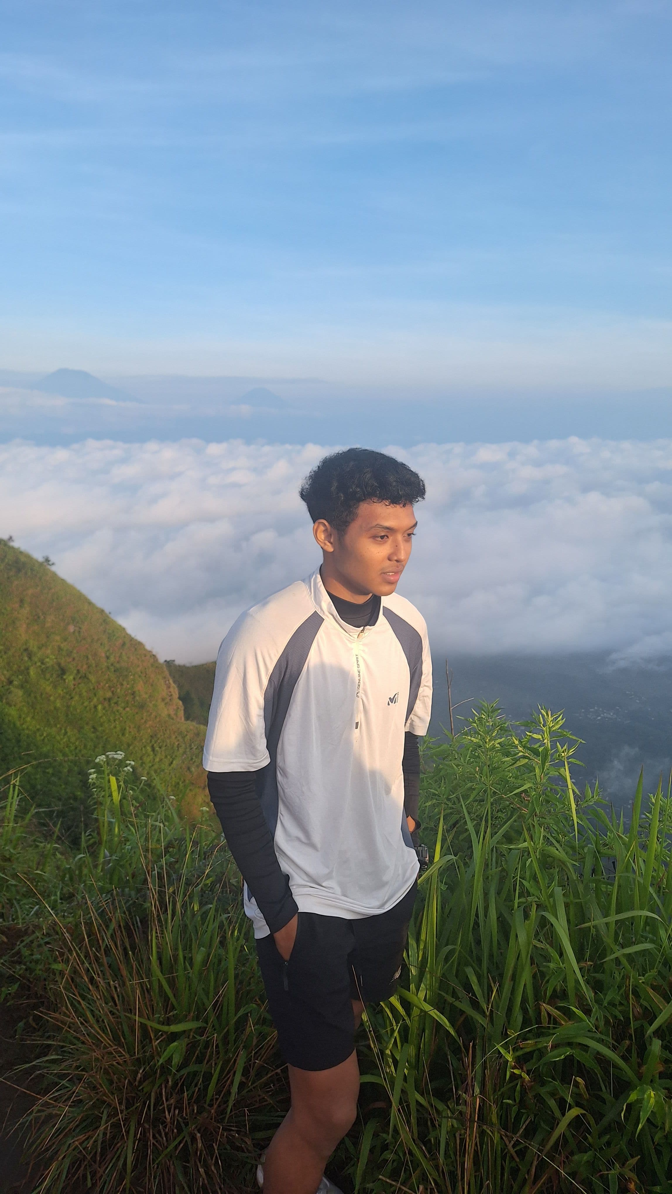 Andong Via Sawit